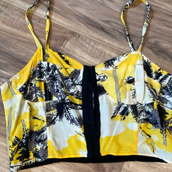 MADE Fashion Week for Impulse Skirt Set - Picture 3 of 6